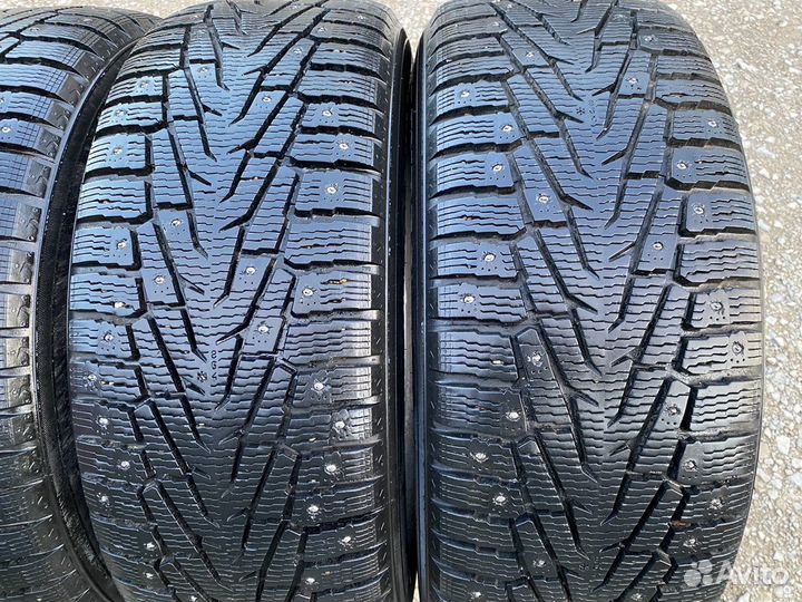 Nokian Tyres Nordman 7 SUV 265/60 R18