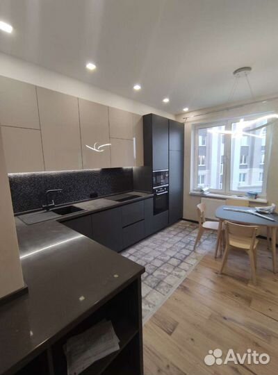 Ремонт квартир, домов