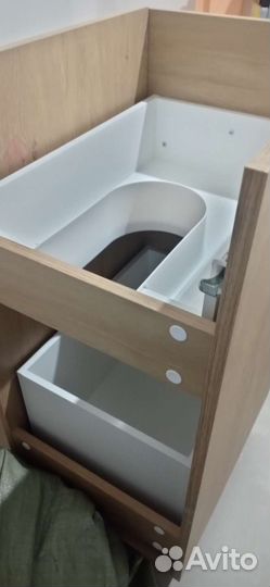Тумба под раковину