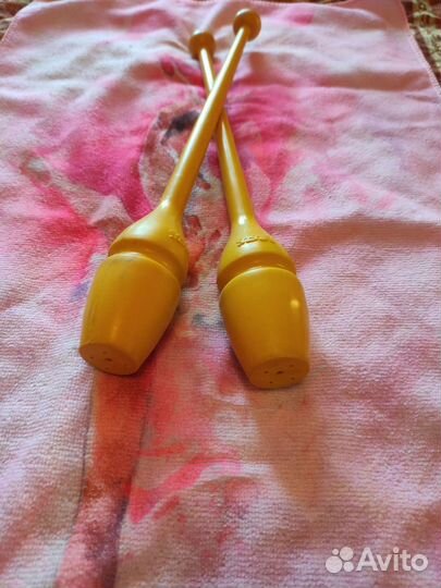 Булавы sasaki 36 не вставные