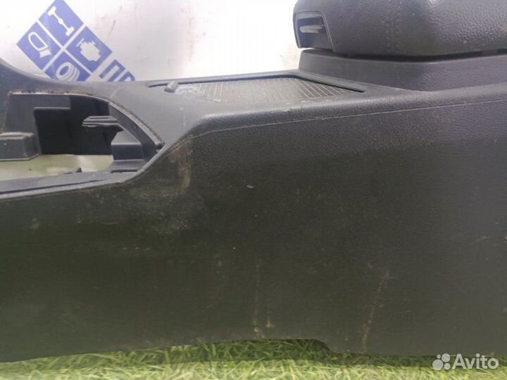 Центральная консоль Kia Optima седан 2.0 G4KD 2012