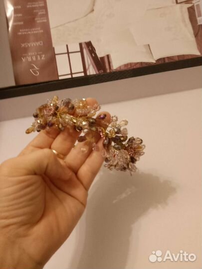 Абадок ручной работы