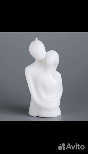 Свечи восковые