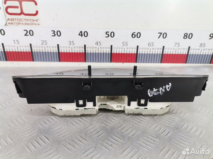 Панель приборная (щиток приборов) для Audi A4 B5