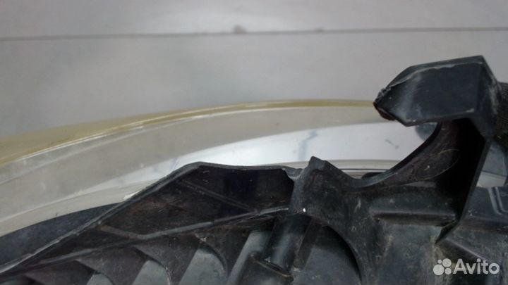 Фара (передняя) Peugeot 3008, 2012