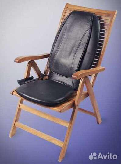 Массажная накидка