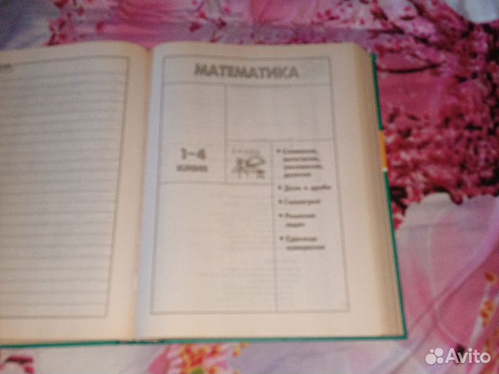 Полный школьный курс