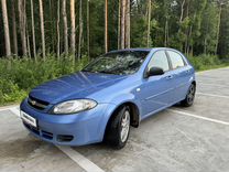 Chevrolet Lacetti 1.4 MT, 2006, 258 600 км, с пробегом, цена 350 000 руб.