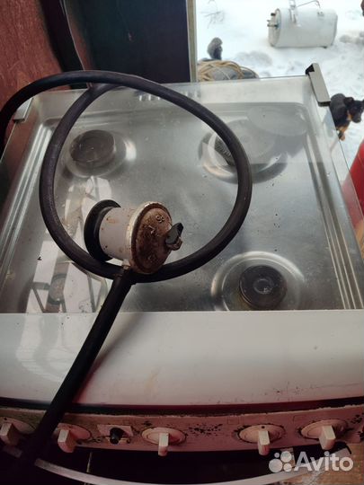 Плита электрическая