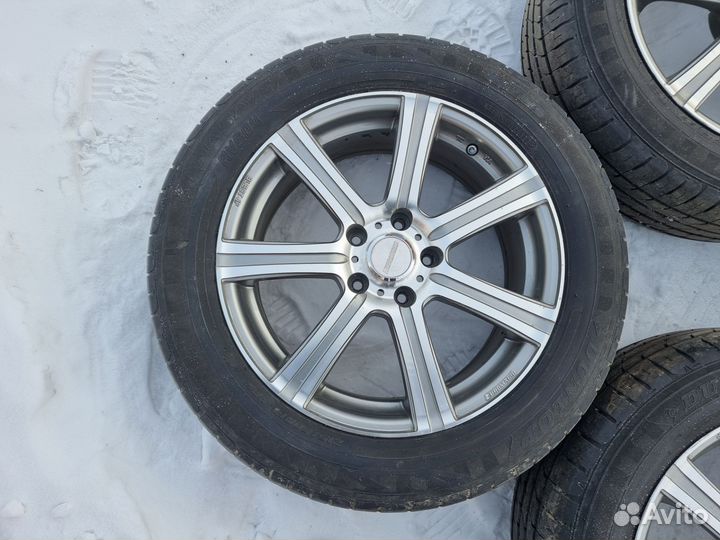 Продам колеса