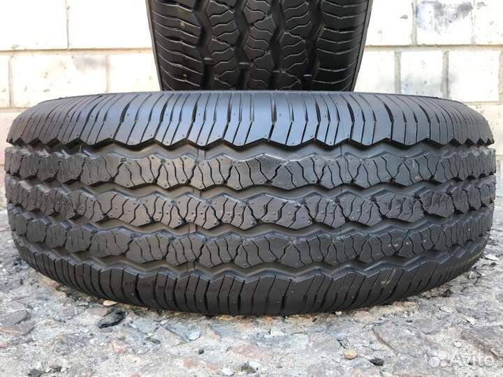 Kumho Radial 798 Plus 245/70 R16 106T