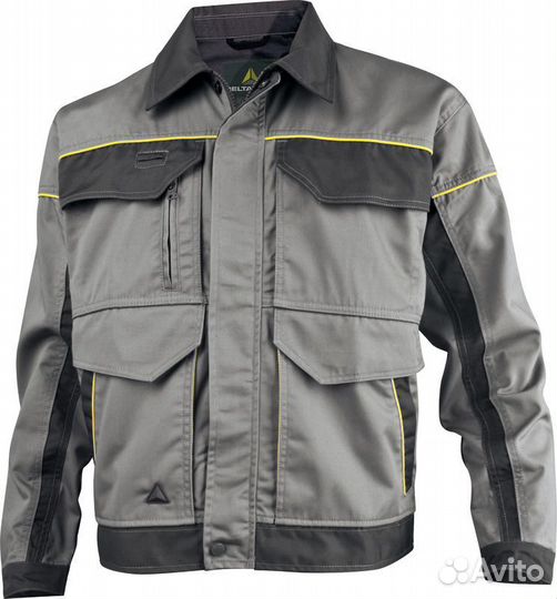 Куртка mach2 corporate размер XL