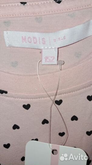 Лонгслив футболка