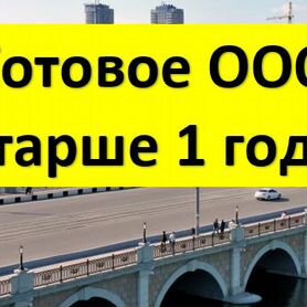 Продам готовое ООО Челябинск