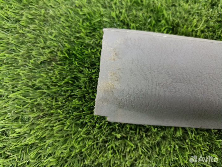 Обшивка стойки передняя правая Hyundai Accent LC2