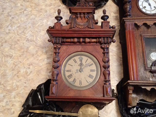 Настенные часы