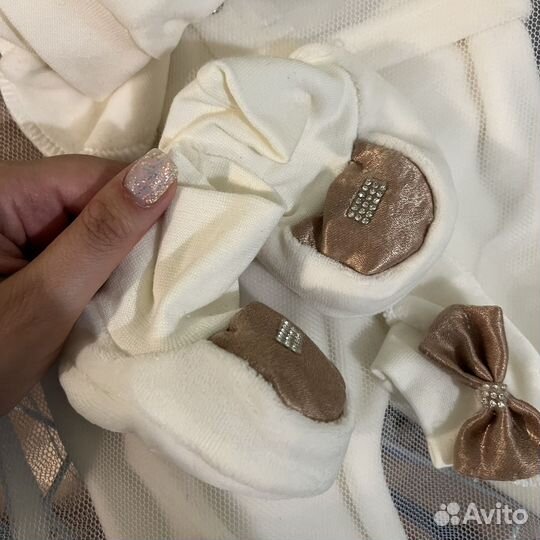 Комплект на выписку