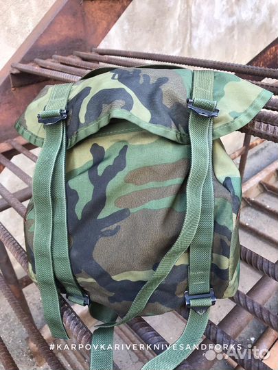 Сумка / сухарка Field Pack / Buttpack, США