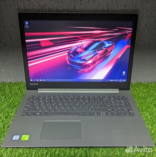 Ноутбук Lenovo IdeaPad 320-15IKB