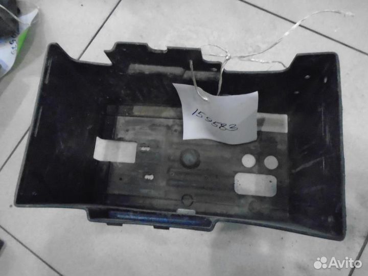 Корпус подставка аккумулятора Rover 75 RJ 1999-20