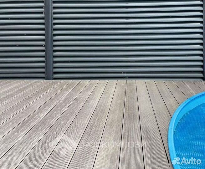 Террасная доска выдаем образцы