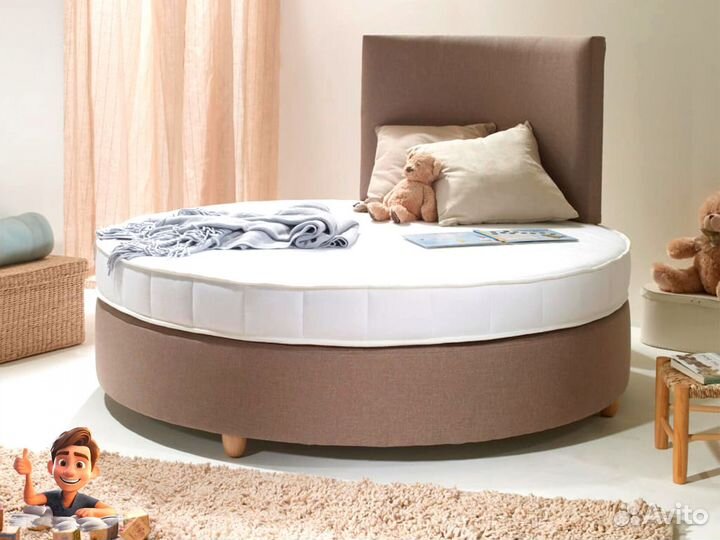 Матрас 90х200