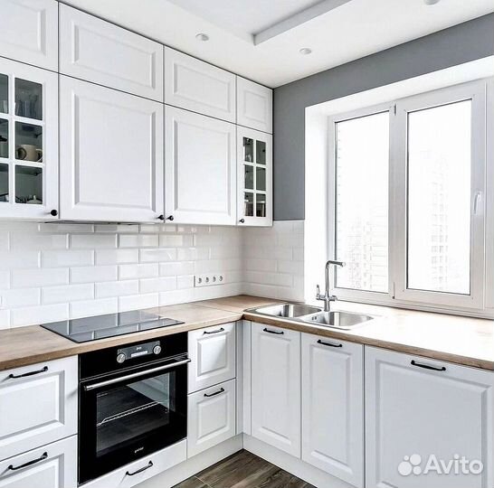 Изгoтaвливaeм качественные кухни