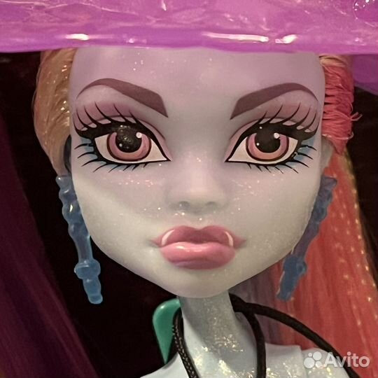 Куклы монстер хай