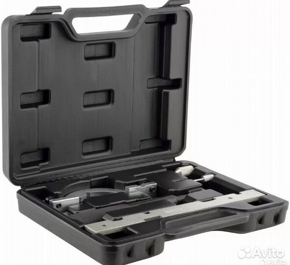 Набор фиксаторов валов Opel 1.0, 1.2, 1.4 Автодело