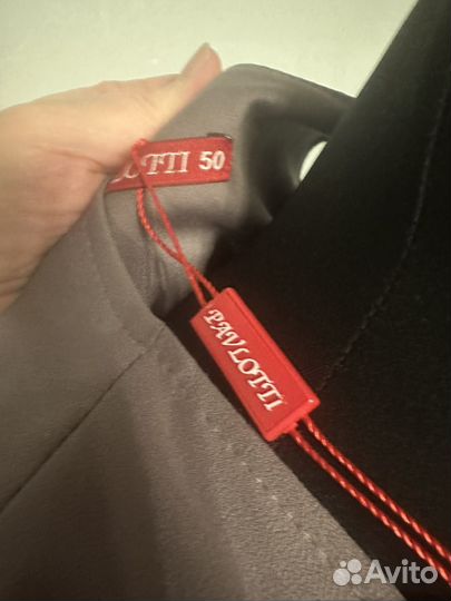 Жилетка классическая женская 50