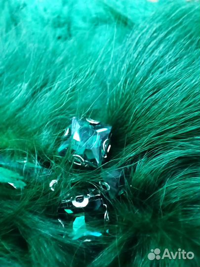 Шапка и шарф