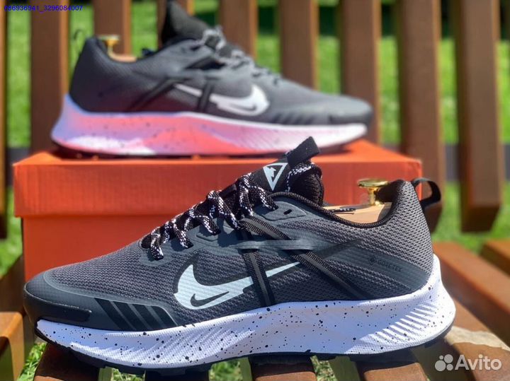 Кроссовки мужские Nike trail