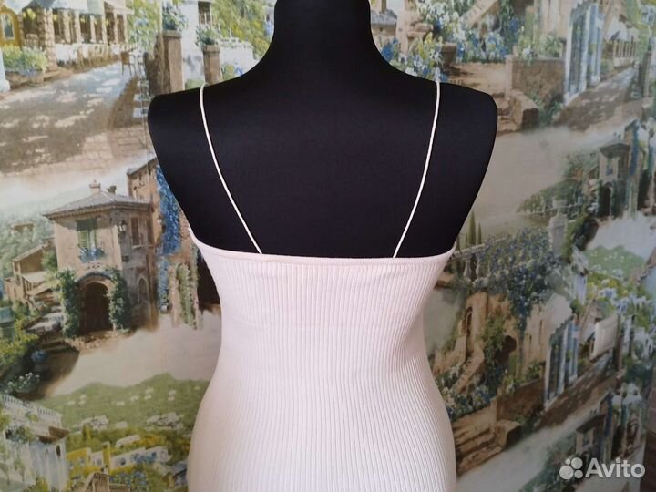 Топ женский