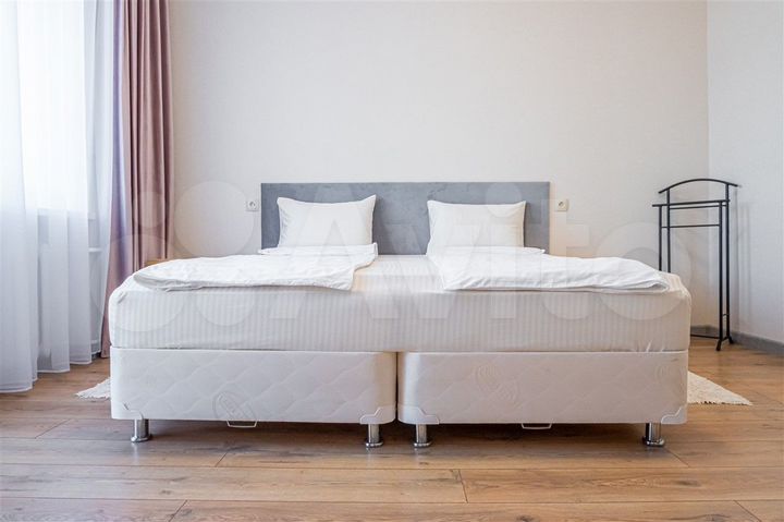 2-к. квартира, 47 м², 2/3 эт.