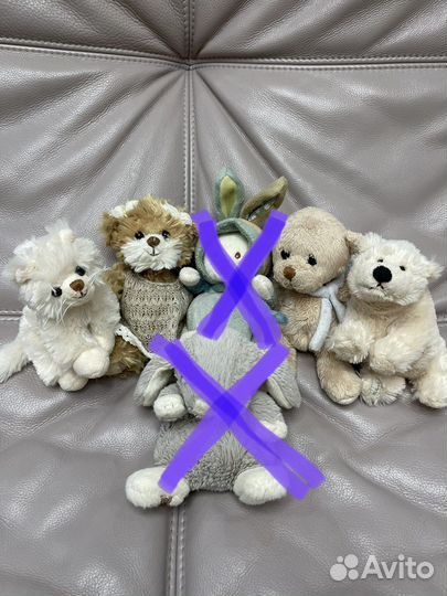 Игрушки Bukowski