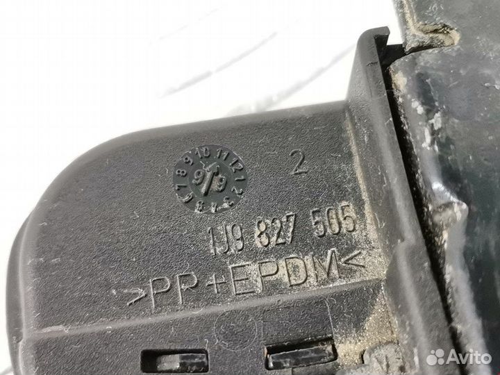 Замок крышки багажника для Volkswagen Golf 4