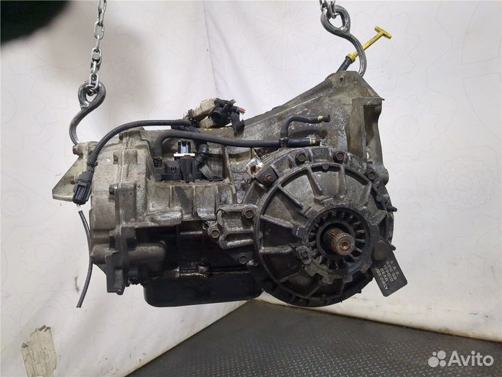 Кпп - автомат (АКПП) Chrysler 300M, 1998