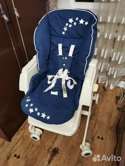 Колыбель стульчик Aprica