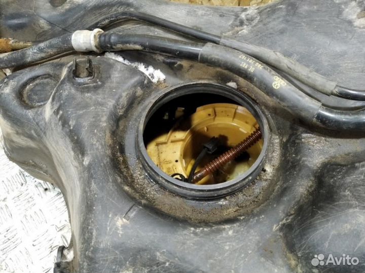 Бак топливный Volkswagen Passat b5 1996-2000