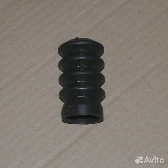 Чехол камеры сцепления (штока цилиндра подп (брти)