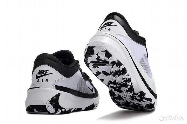 Кроссовки Nike Zoom Freak 5