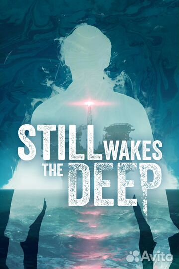 Still Wakes The Deep Ps5