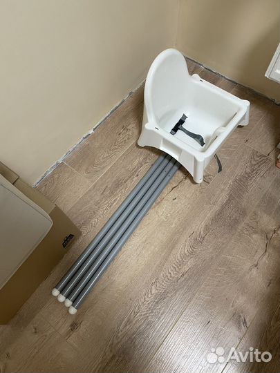 Стул для кормления IKEA