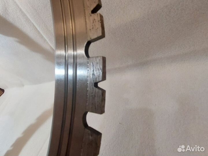 Кольцо для бетонореза 500мм