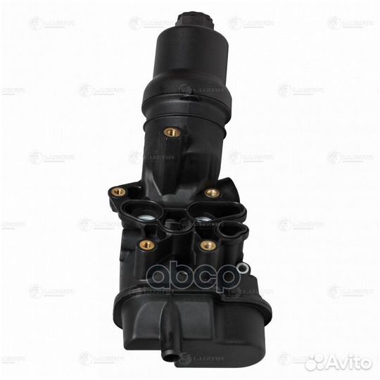 Корпус маслоохладителя LBP1811 luzar