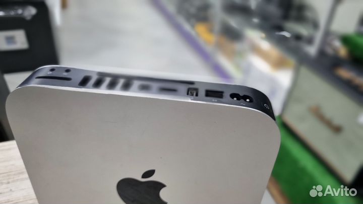 Mac Mini core i7/16/240ssd/512ssd