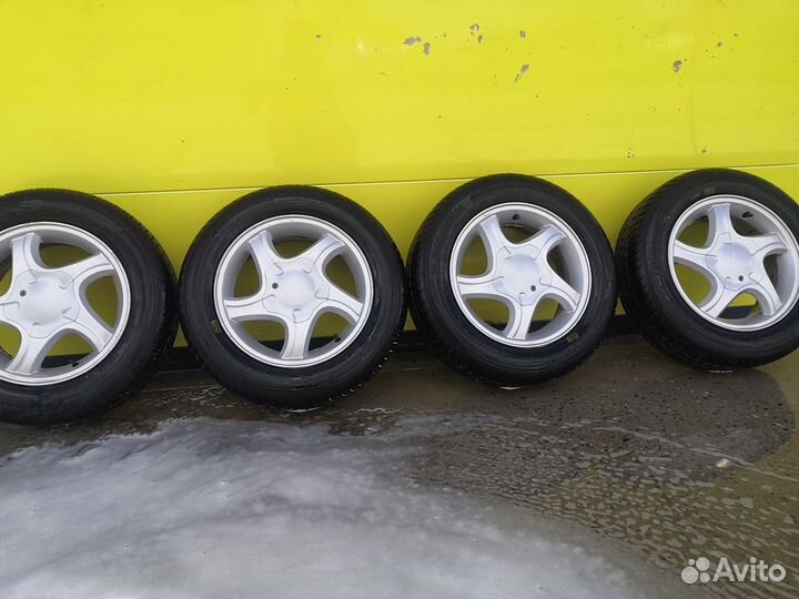 Продам колеса