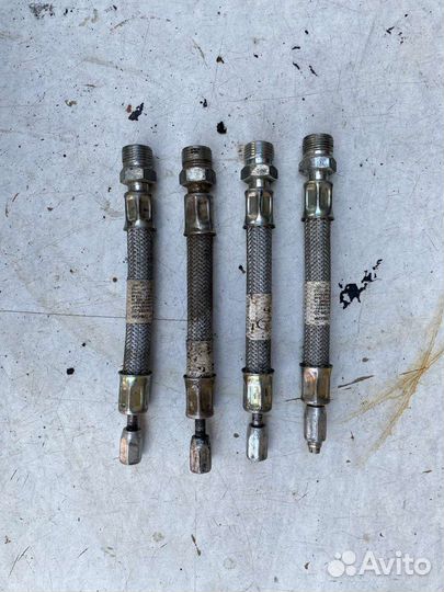 Воздушные шланги