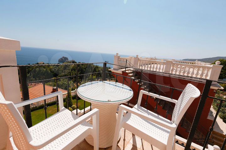 2-к. квартира, 55 м², 3/4 эт.