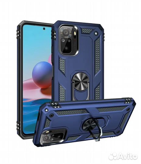 Противоударные чехлы на Samsung/Redmi/iPhone опт